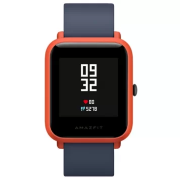Умные часы Xiaomi Huami Amazfit Bip А1608 Orange EU 2