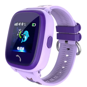 Детские умные часы Baby Smart Watch DF25G 1