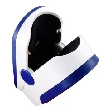 Пульсоксиметр FINGERTIP PULSE OXIMETER LK87 2