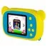 Фотоаппарат ZUP Childrens Fun Camera Bear yellow 3