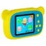 Фотоаппарат ZUP Childrens Fun Camera Bear yellow 5
