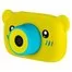 Фотоаппарат ZUP Childrens Fun Camera Bear yellow 6