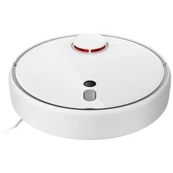 Робот-пылесос Xiaomi Mijia Sweeping Robot 1S CN 1