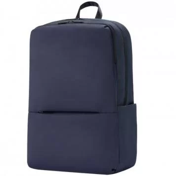Рюкзак Xiaomi Classic Business Backpack 2 Blue 1