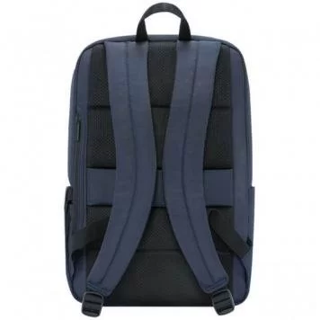 Рюкзак Xiaomi Classic Business Backpack 2 Blue 2