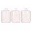 Набор сменных картриджей Xiaomi Automatic Soap Dispenser - Refill (3 Bottles) Sanitizer Pink 1