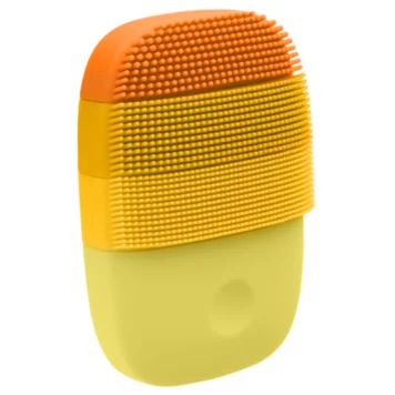 Массажер для лица Xiaomi inFace Electronic Sonic Beauty Facial MS-2000 Orange 1