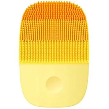 Массажер для лица Xiaomi inFace Electronic Sonic Beauty Facial MS-2000 Orange 2