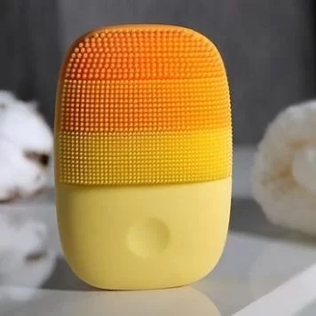 Массажер для лица Xiaomi inFace Electronic Sonic Beauty Facial MS-2000 Orange 7