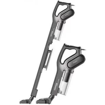 Ручной пылесос Xiaomi Deerma Handheld Vacuum Cleaner DX700S 1