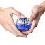 Тренажер Xiaomi Yunmai Gyroscopic Wrist Trainer YMGB-Z702 Blue 3