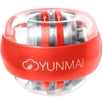 Тренажер Xiaomi Yunmai Gyroscopic Wrist Trainer YMGB-Z702 Red 1