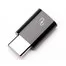 Переходник Xiaomi USB Type C to Micro USB Converter 1