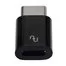 Переходник Xiaomi USB Type C to Micro USB Converter 3
