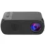 Портативный проектор YG320 HD 1080 Black 3