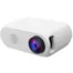 Портативный проектор YG320 HD 1080 White 1