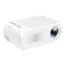 Портативный проектор YG320 HD 1080 White 3