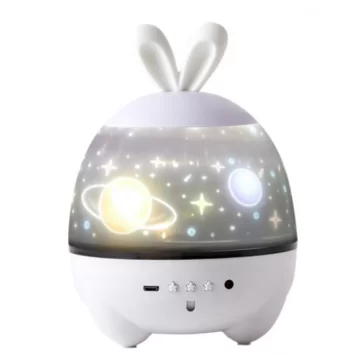 Проектор звездного неба Magic Diamonds projection lamp DH-168 1