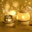 Проектор звездного неба Magic Diamonds projection lamp DH-168 2