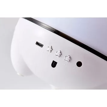 Проектор звездного неба Magic Diamonds projection lamp DH-168 4