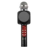 Караоке-микрофон Wster WS-1816 Original Black