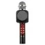 Караоке-микрофон Wster WS-1816 Original Black 1
