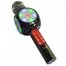 Караоке-микрофон Wster WS-1816 Original Black 3