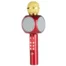 Караоке-микрофон Wster WS-1816 Original Red 1