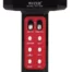 Караоке-микрофон Wster WS-1828 Original Black 3