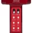 Караоке-микрофон Wster WS-1828 Original Red 3