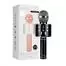 Караоке-микрофон Wster WS-858 Original Black 3