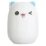 Ночник силиконовый котик 3 NEW 1