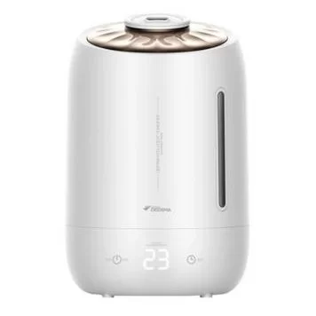 Увлажнитель воздуха Xiaomi Deerma Air Humidifier DEM F600 White 1