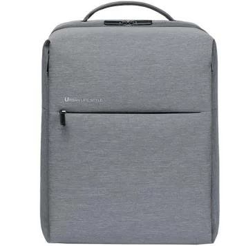 Рюкзак Xiaomi Urban Life Style Backpack Grey 1