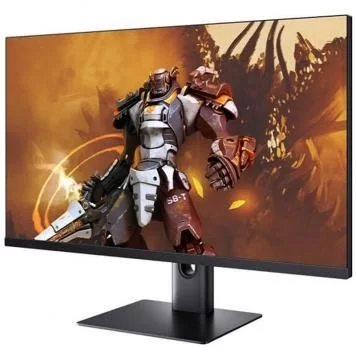 Игровой LCD-монитор с диагональю экрана 27 Xiaomi Mi Desktop Monitor 27 165Hz XMMNT27HQ 2