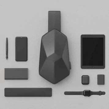 Рюкзак Xiaomi Beaborn B-CPACK-0201 11