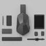 Рюкзак Xiaomi Beaborn B-CPACK-0201 11