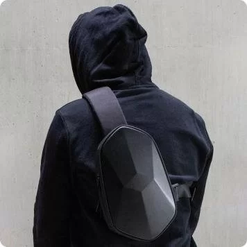Рюкзак Xiaomi Beaborn B-CPACK-0201 7