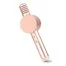 Микрофон для караоке Xiaomi Otaru HoHo Audio Microphone X3 Pink 1