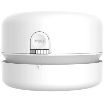 Мини-пылесос для рабочего стола Xiaomi Nusign Dekstop Cleaner NSYP198 White 1