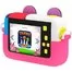 Детский фотоаппарат с Wi Fi SmileZoom Микки Pink 5
