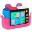 Детский фотоаппарат с Wi Fi SmileZoom Микки Pink 6