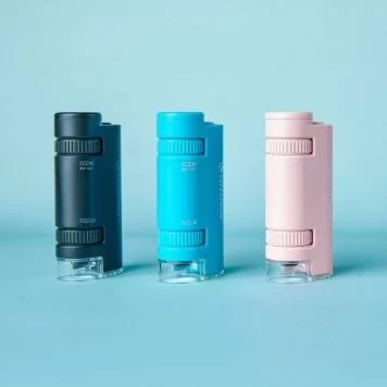 Микроскоп XIAOMI STAR TRANG SCXJ-001 3
