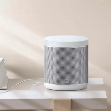 Умная колонка Xiaomi Mi AI Speaker Art 4