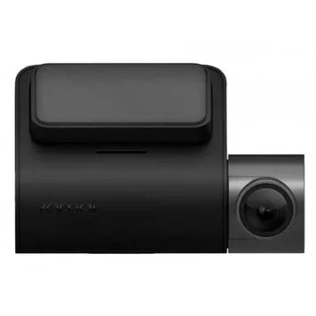 Видеорегистратор Xiaomi 70Mai Mini Dash Cam Midrive D02 Pro EU 2