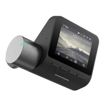 Видеорегистратор Xiaomi 70Mai Mini Dash Cam Midrive D02 Pro EU 4