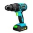 Аккумуляторная дрель-шуруповерт Xiaomi Tonfon 12V Rechargeable Impact Drill 2012005 1