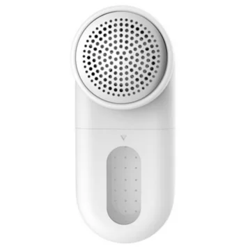 Машинка для удаления катышков Xiaomi Mijia Rechargeable Lint Remover MQXJQ01KL 2