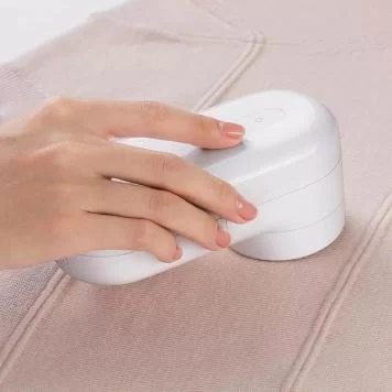 Машинка для удаления катышков Xiaomi Mijia Rechargeable Lint Remover MQXJQ01KL 3