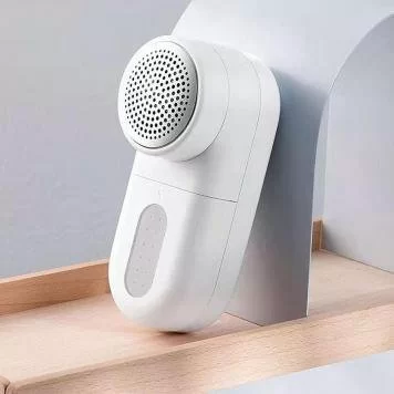 Машинка для удаления катышков Xiaomi Mijia Rechargeable Lint Remover MQXJQ01KL 4